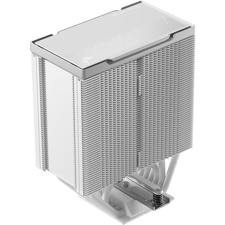 Кулер DeepCool AK700 VC WH - R-AK700VC-WHNNMN-GJD - фото 6