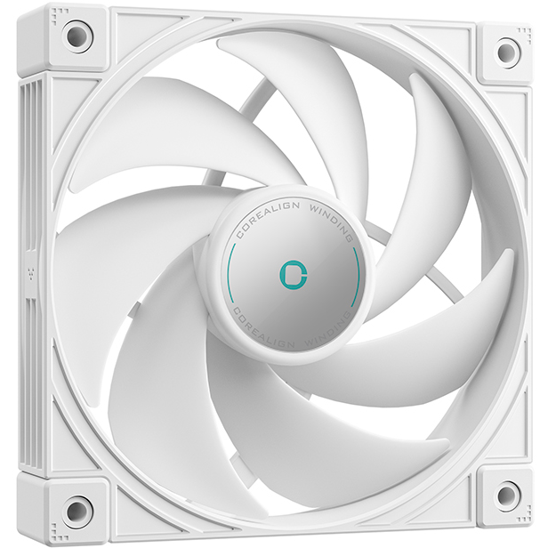 Кулер DeepCool AK700 VC WH - R-AK700VC-WHNNMN-GJD - фото 7
