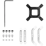 Кулер DeepCool AK700 VC WH (R-AK700VC-WHNNMN-GJD)