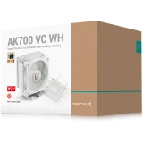 Кулер DeepCool AK700 VC WH (R-AK700VC-WHNNMN-GJD)