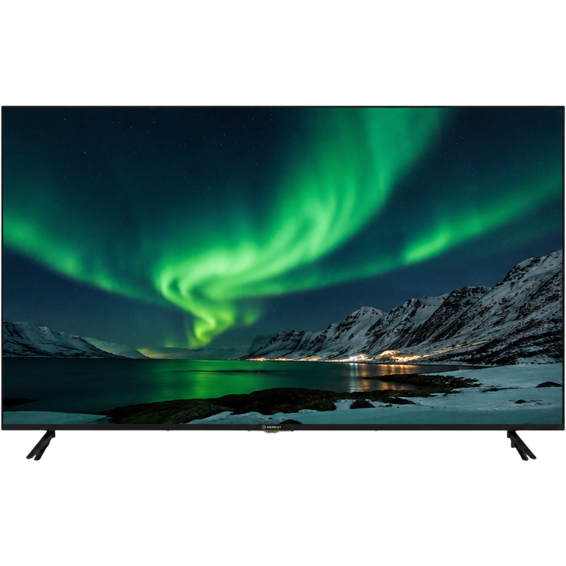 ЖК телевизор Raskat 65" 65U5400B