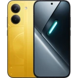 Смартфон Xiaomi Poco X8 Pro 12/512GB Yellow (X82542)