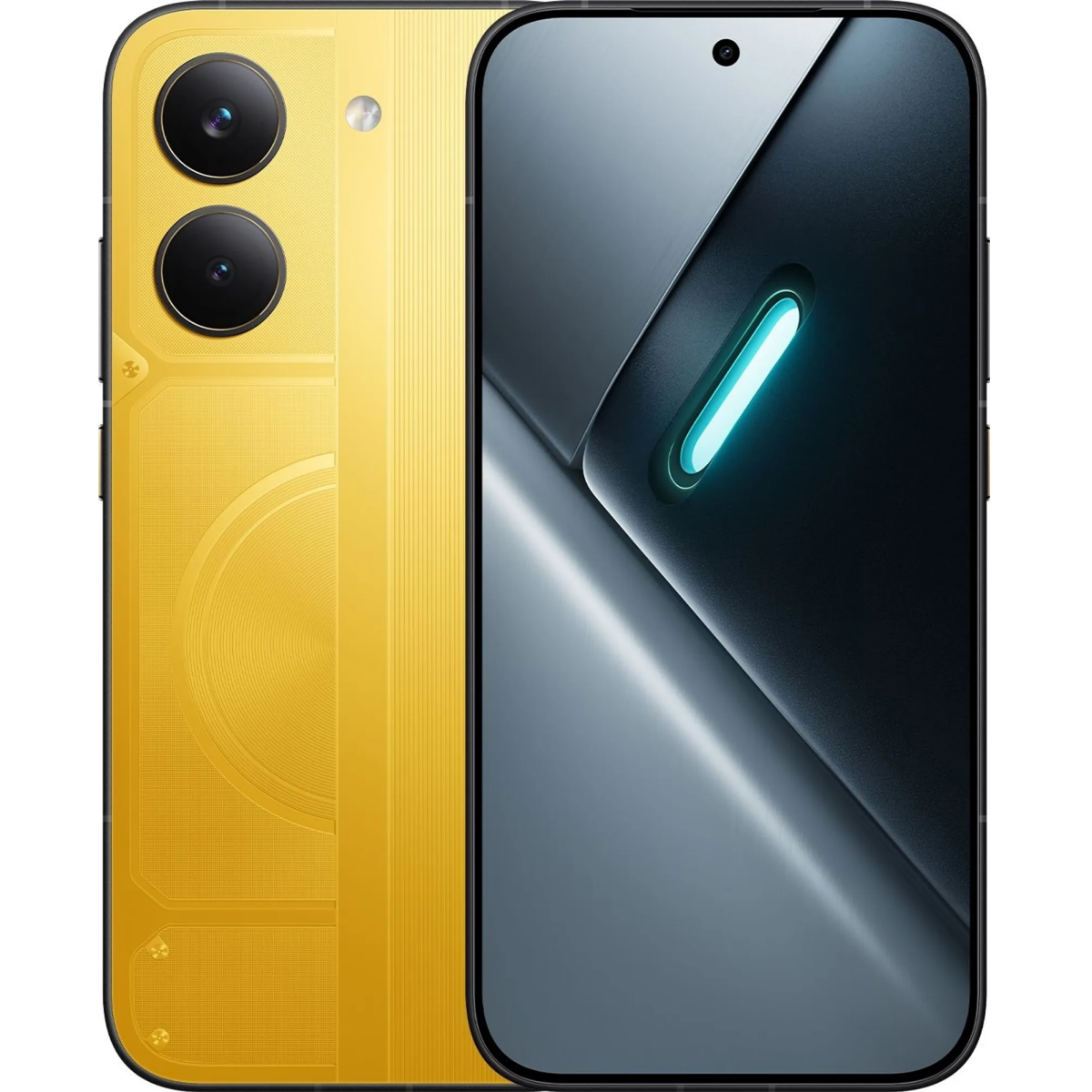 Смартфон Xiaomi Poco X8 Pro 12/512GB Yellow - X82542