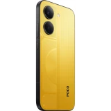 Смартфон Xiaomi Poco X8 Pro 12/512GB Yellow (X82542)