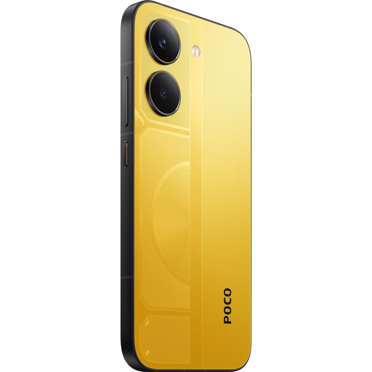 Смартфон Xiaomi Poco X8 Pro 12/512GB Yellow - X82542 - фото 4
