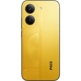 Смартфон Xiaomi Poco X8 Pro 12/512GB Yellow (X82542)