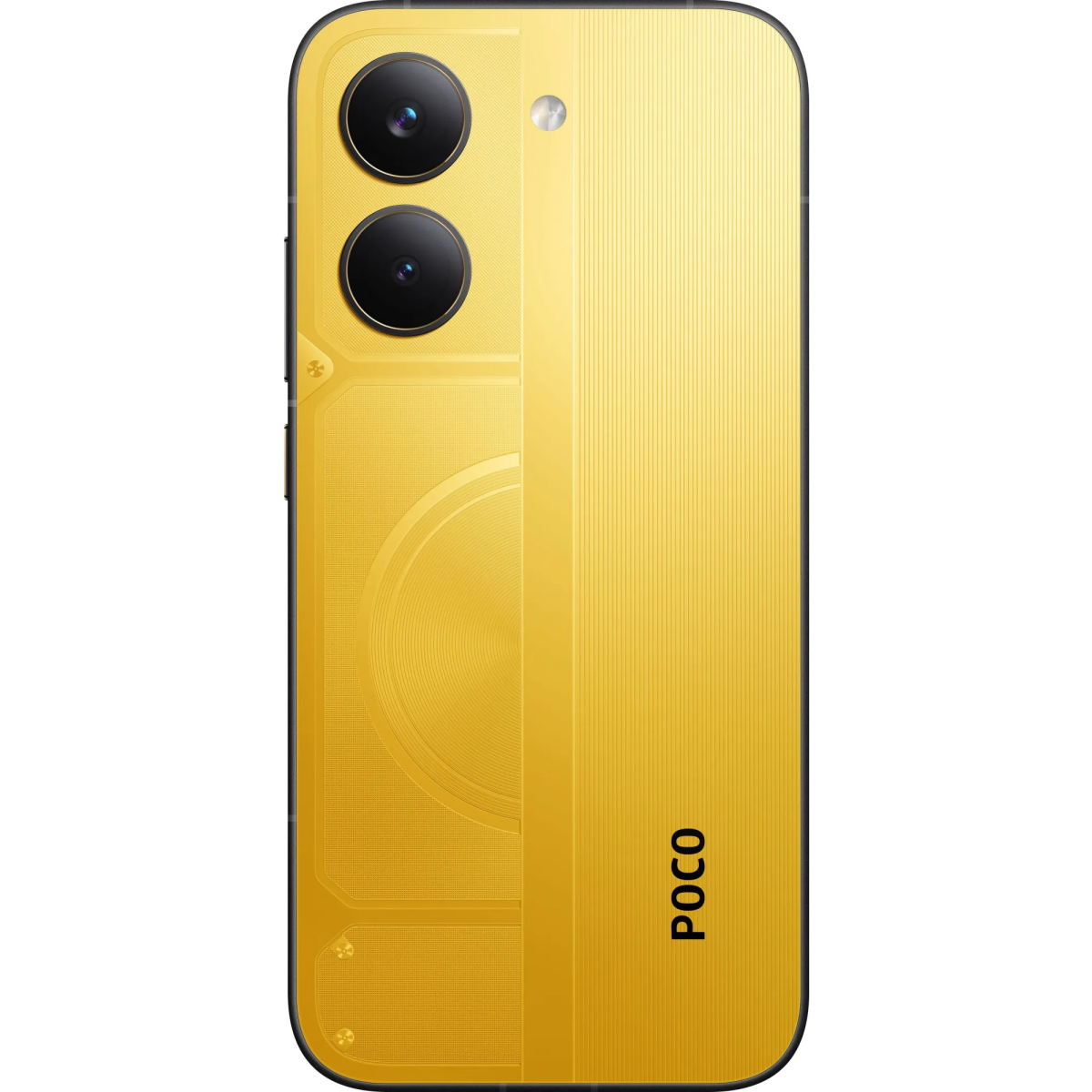 Смартфон Xiaomi Poco X8 Pro 12/512GB Yellow - X82542 - фото 5