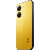 Смартфон Xiaomi Poco X8 Pro 12/512GB Yellow (X82542)