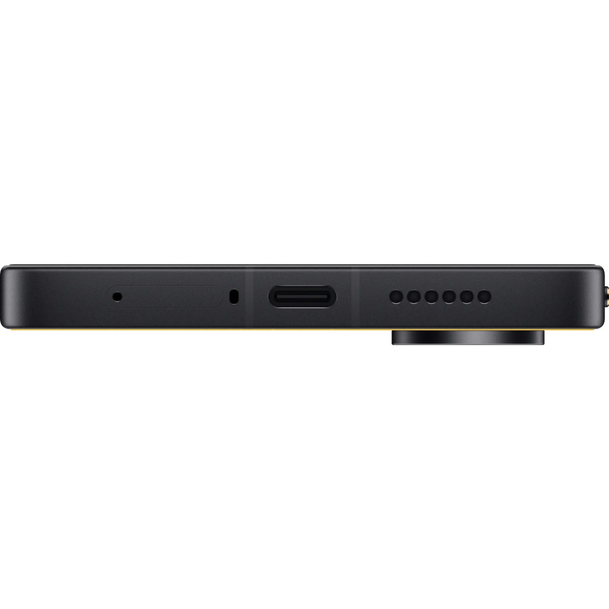 Смартфон Xiaomi Poco X8 Pro 12/512GB Yellow - X82542 - фото 10