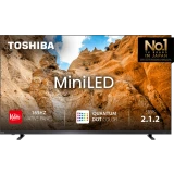 ЖК телевизор Toshiba 75" 75Z770RE