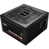 Блок питания 600W CBR PSU-ATX600-12MB