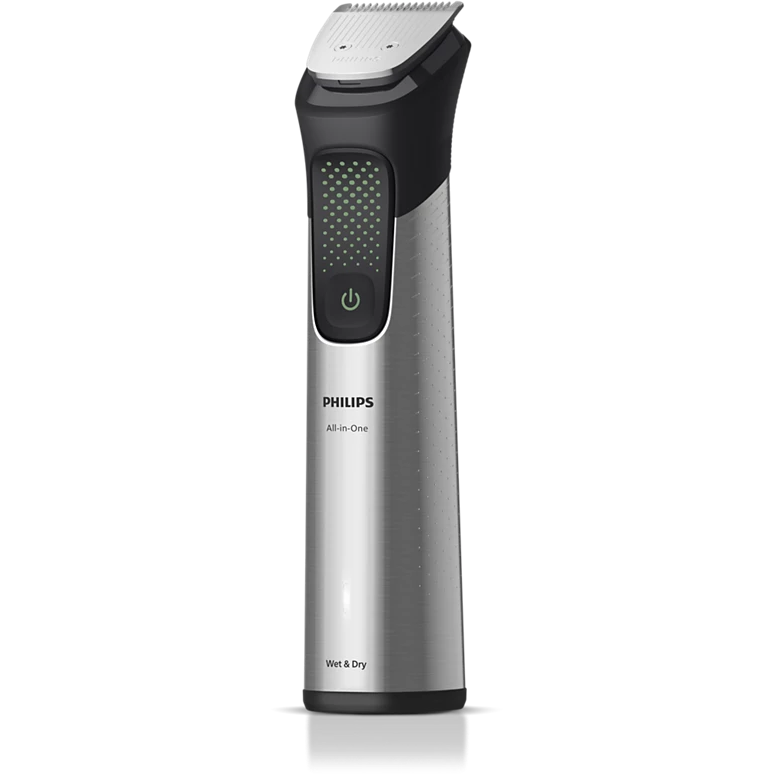 Набор для стрижки Philips MG9532/15 - фото 2
