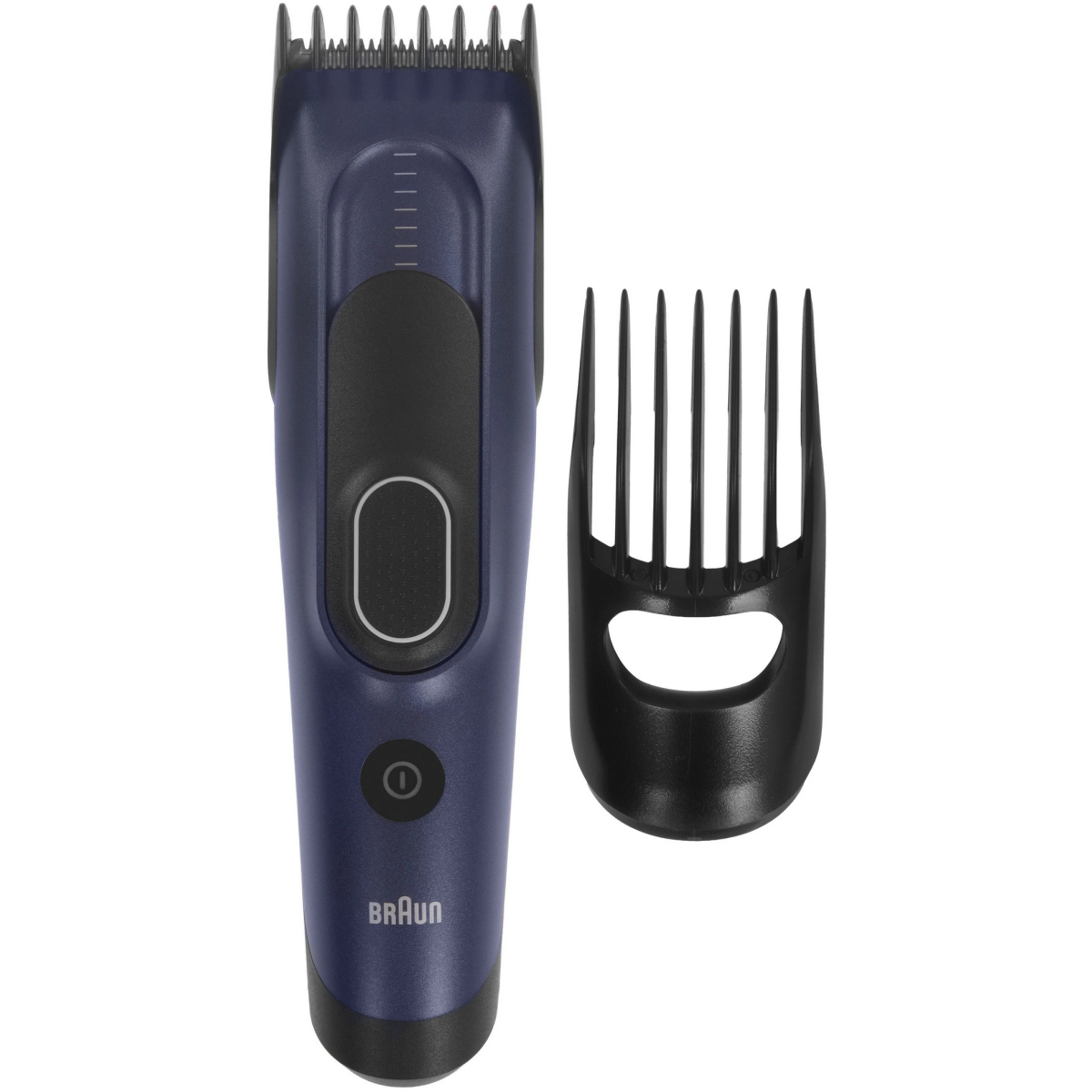 Машинка для стрижки Braun HC5550