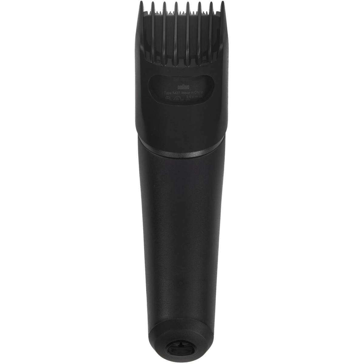 Машинка для стрижки Braun HC5550 - фото 2