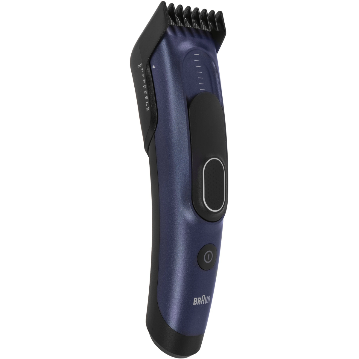 Машинка для стрижки Braun HC5550 - фото 3