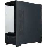 Корпус XASTRA Q500 6ARGB-FA-C6 Black (Q500-1FA36A-1FA24A-1FA12A-C6)