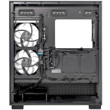 Корпус XASTRA Q500 6ARGB-FA-C6 Black (Q500-1FA36A-1FA24A-1FA12A-C6)