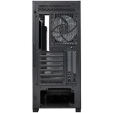 Корпус XASTRA Q500 6ARGB-FA-C6 Black (Q500-1FA36A-1FA24A-1FA12A-C6)