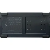 Корпус XASTRA Q500 6ARGB-FA-C6 Black (Q500-1FA36A-1FA24A-1FA12A-C6)