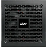 Блок питания 650W CBR PSU-ATX650-12MB