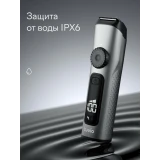 Машинка для стрижки Tuvio HC-DL2BL (905388.HC-DL2BL-2)