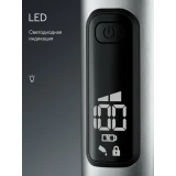 Машинка для стрижки Tuvio HC-DL2BL (905388.HC-DL2BL-2)