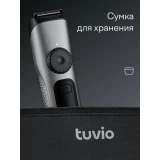 Машинка для стрижки Tuvio HC-DL2BL (905388.HC-DL2BL-2)