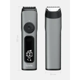 Машинка для стрижки Tuvio HC-DL2BL (905388.HC-DL2BL-2)