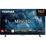 ЖК телевизор Toshiba 55" 55Z680SE