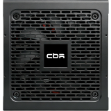 Блок питания 850W CBR PSU-ATX850-12MB