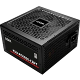 Блок питания 650W CBR PSU-ATX650-12DT