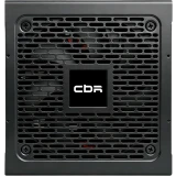 Блок питания 650W CBR PSU-ATX650-12DT