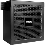 Блок питания 700W CBR PSU-ATX700-12DT