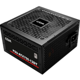 Блок питания 750W CBR PSU-ATX750-12DT