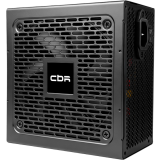 Блок питания 750W CBR PSU-ATX750-12DT