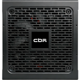 Блок питания 750W CBR PSU-ATX750-12DT