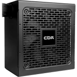 Блок питания 700W CBR PSU-ATX700-12ED