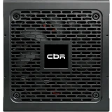 Блок питания 800W CBR PSU-ATX800-12ED