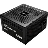 Блок питания 600W CBR PSU-ATX600-12ED