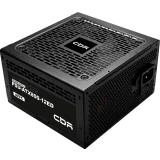 Блок питания 800W CBR PSU-ATX800-12ED