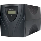 ИБП SMARTWATT UNI PRO LCD 1000 (3703020480003)