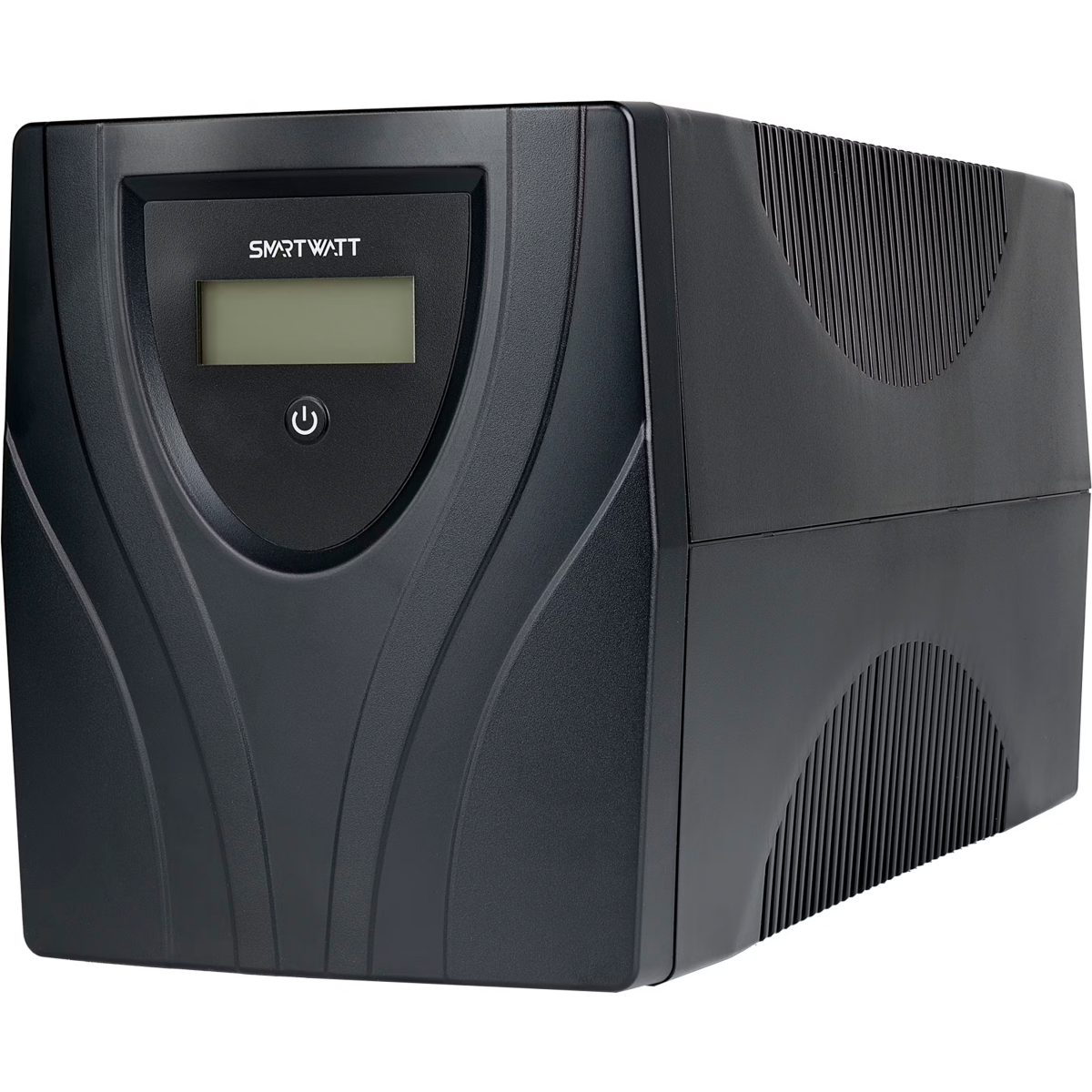 ИБП SMARTWATT UNI PRO LCD 1000 - 3703020480003