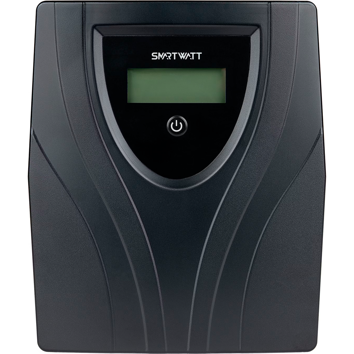 ИБП SMARTWATT UNI PRO LCD 1000 - 3703020480003 - фото 2