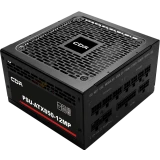 Блок питания 850W CBR PSU-ATX850-12MP