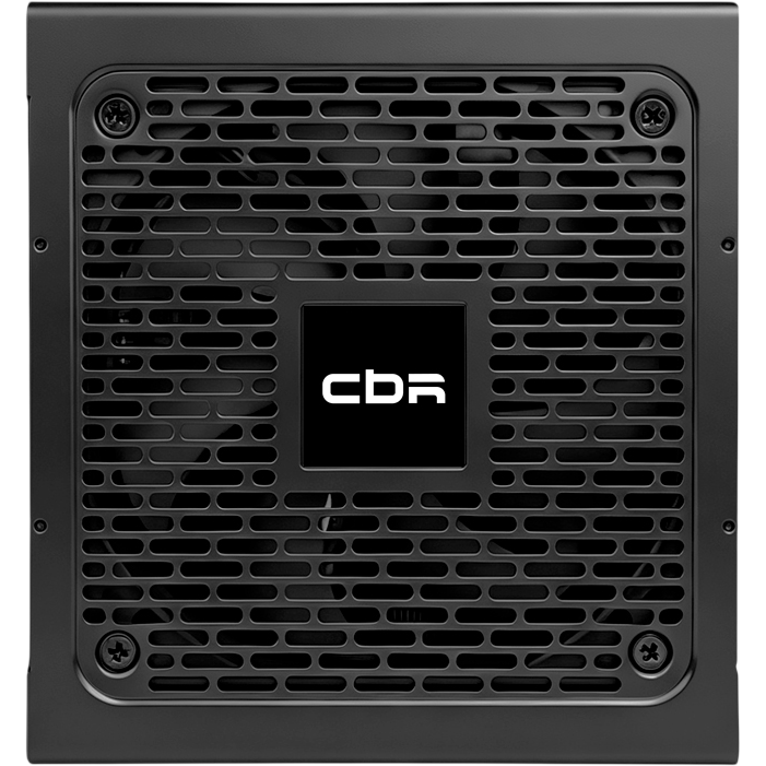 Блок питания 850W CBR PSU-ATX850-12MP - фото 3