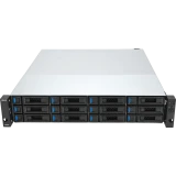 Серверная платформа ASUS VS320D-RS12 (90SF03V1-M00FX0)