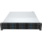 Серверная платформа ASUS VS320D-RS12 (90SF03V1-M00FX0) - фото 3