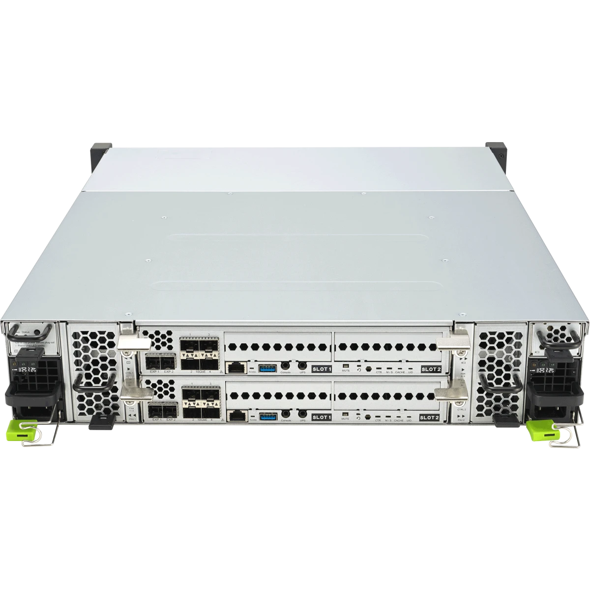 Серверная платформа ASUS VS320D-RS12 (90SF03V1-M00FX0) - фото 5