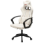 Игровое кресло Бюрократ Zombie Instinct White - ZOMBIE INSTINCT WH - фото 4