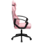 Игровое кресло Бюрократ Zombie Instinct Pink - ZOMBIE INSTINCT PK - фото 2